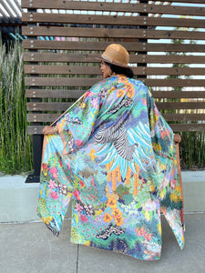 Mother Nature Kimono