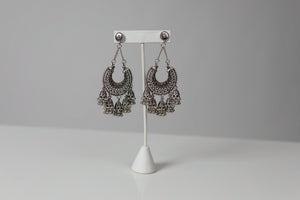 Bells of Love Earrings